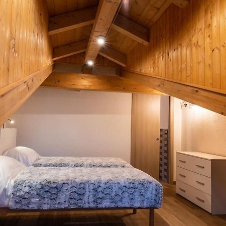 Rayon De Miel Villa Aosta Luaran gambar