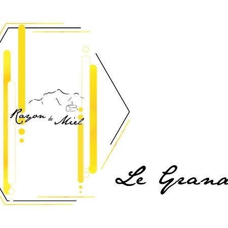 Rayon De Miel Villa Aosta Luaran gambar