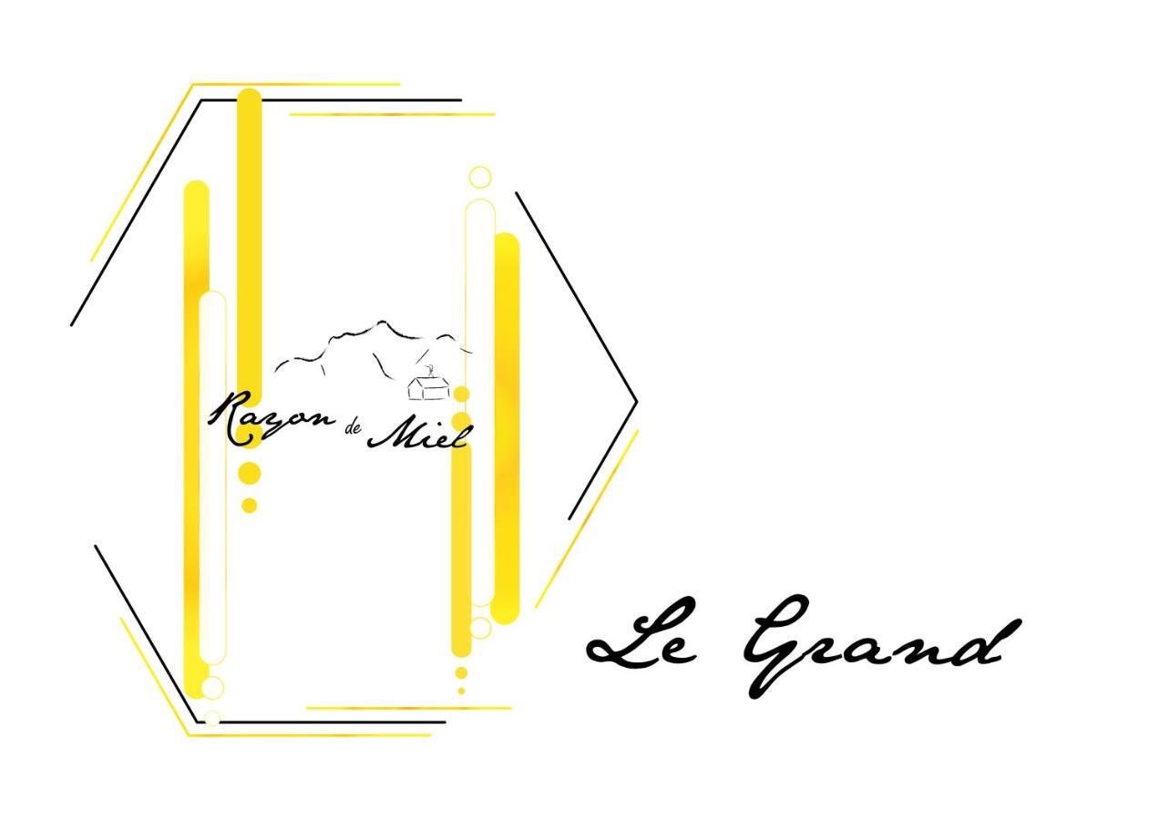 Rayon De Miel Villa Aosta Luaran gambar