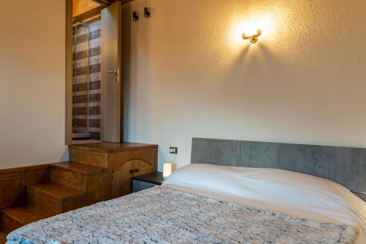 Rayon De Miel Villa Aosta Luaran gambar
