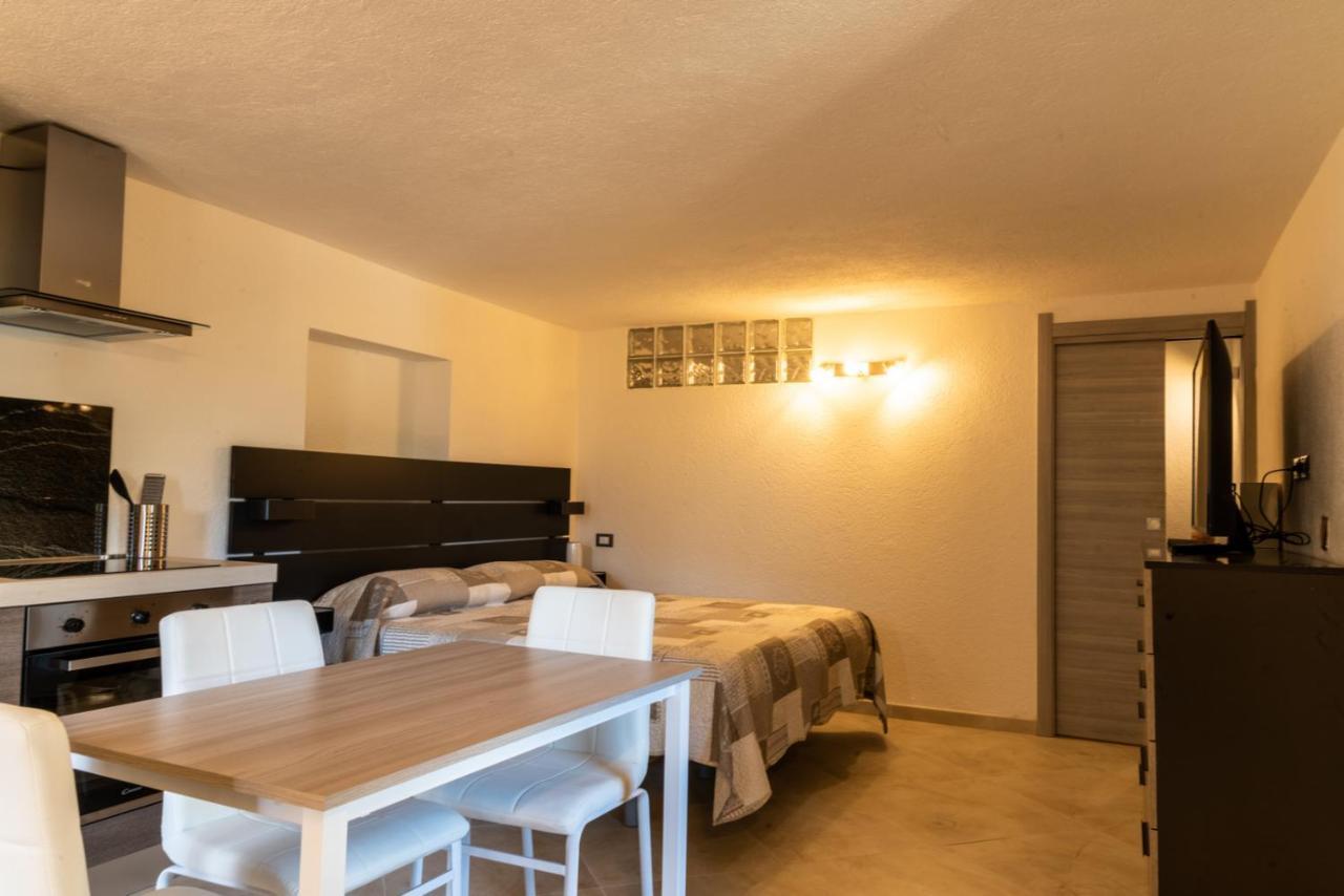 Rayon De Miel Villa Aosta Luaran gambar